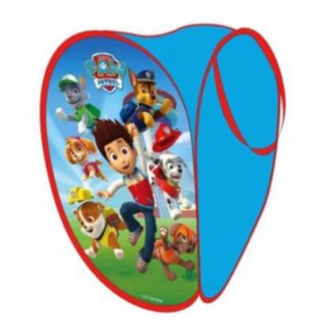 Paw Patrol Pop Up Toy / Laundry Basket £4.49